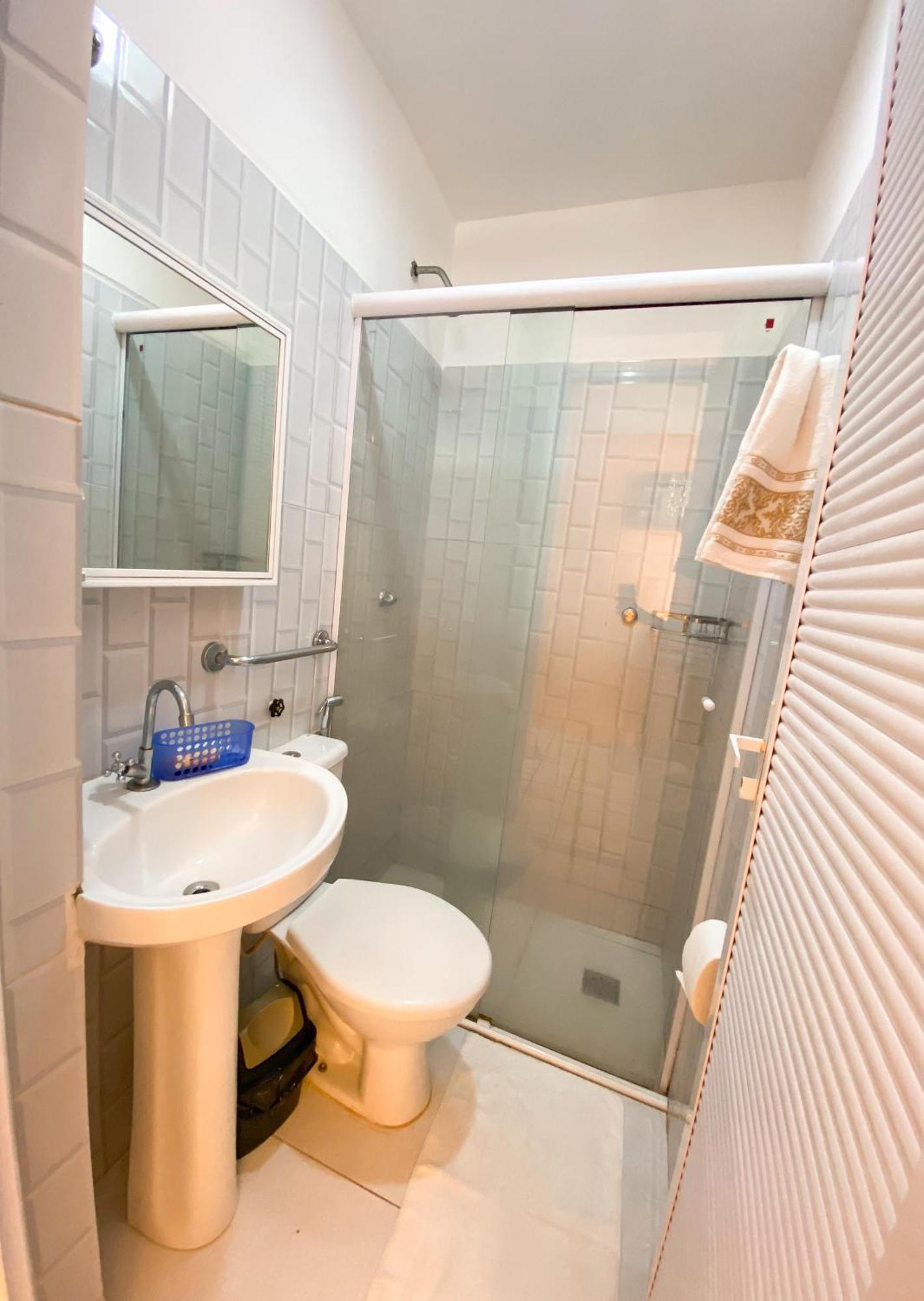 Amplo Perto Da Da Litoranea - Carmona Temporadas Apartment *