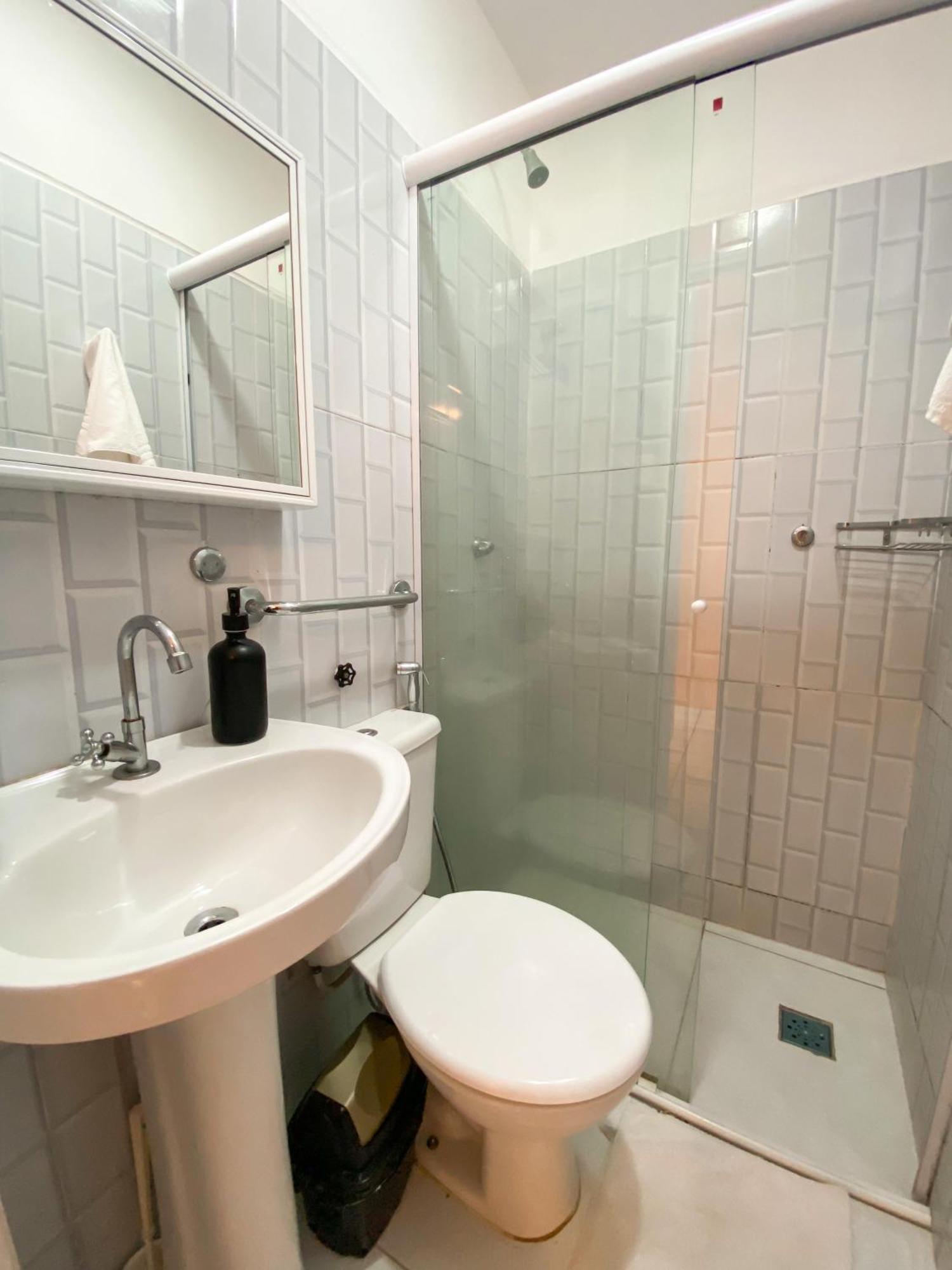 Amplo Perto Da Da Litoranea - Carmona Temporadas Apartment *