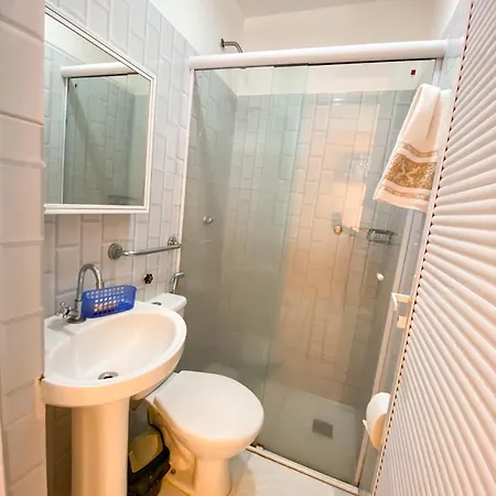 Apartamento Amplo Perto Da Praia Da Litoranea - Carmona Temporadas Sao Luis  Exterior photo